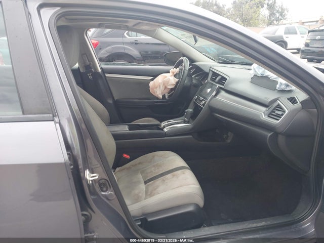 Honda CIVIC EX 2018 19XFC2F70JE209409 Image 5