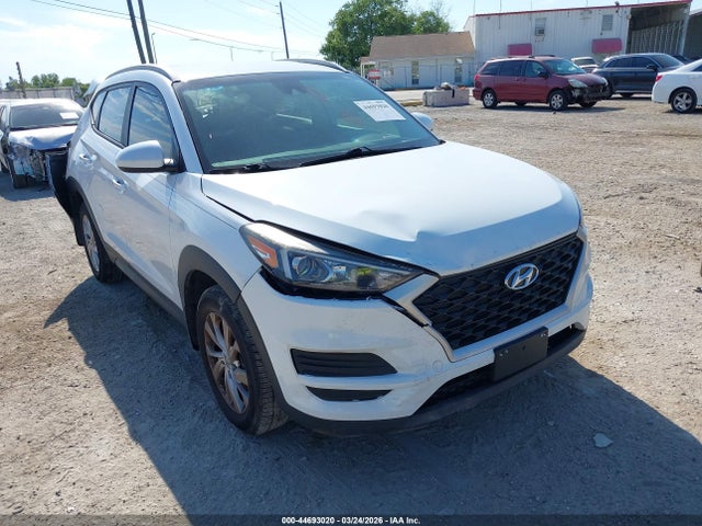 Продажа на аукционе авто 2021 Hyundai Tucson Value, vin: KM8J33A4XMU303733, номер лота: 44693020