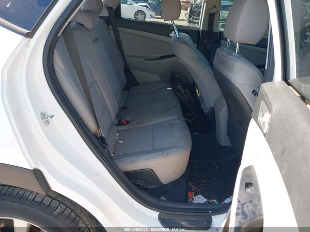 Продажа на аукционе авто 2021 Hyundai Tucson Value, vin: KM8J33A4XMU303733, номер лота: 44693020
