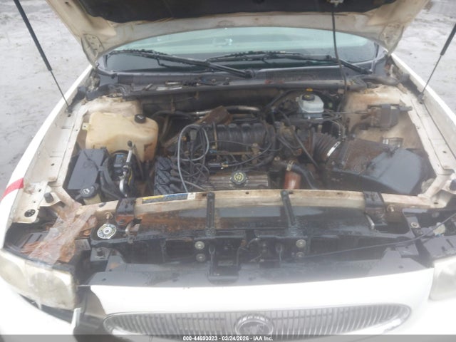 Aukcja sprzedaży 2002 Buick Lesabre Custom, vin: 1G4HP54K224195307, numer aukcji: 44693023