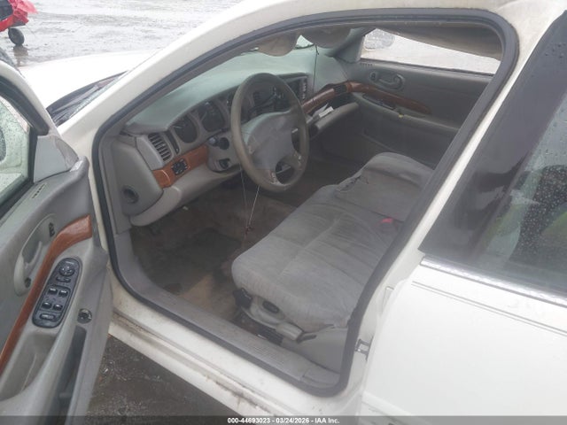 Aukcja sprzedaży 2002 Buick Lesabre Custom, vin: 1G4HP54K224195307, numer aukcji: 44693023
