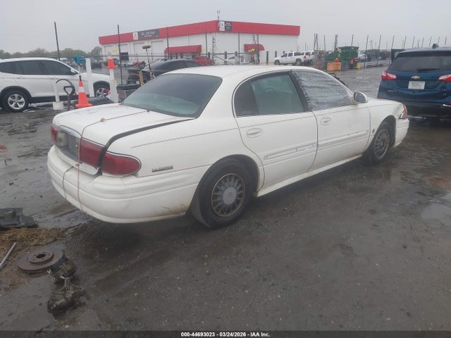 Aukcja sprzedaży 2002 Buick Lesabre Custom, vin: 1G4HP54K224195307, numer aukcji: 44693023