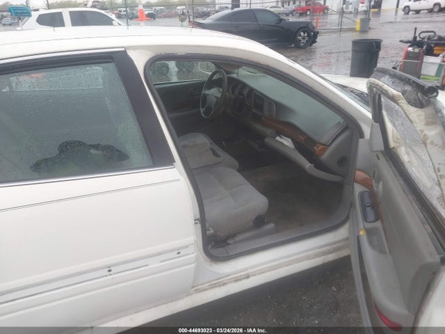 Aukcja sprzedaży 2002 Buick Lesabre Custom, vin: 1G4HP54K224195307, numer aukcji: 44693023