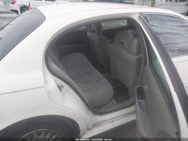 Aukcja sprzedaży 2002 Buick Lesabre Custom, vin: 1G4HP54K224195307, numer aukcji: 44693023