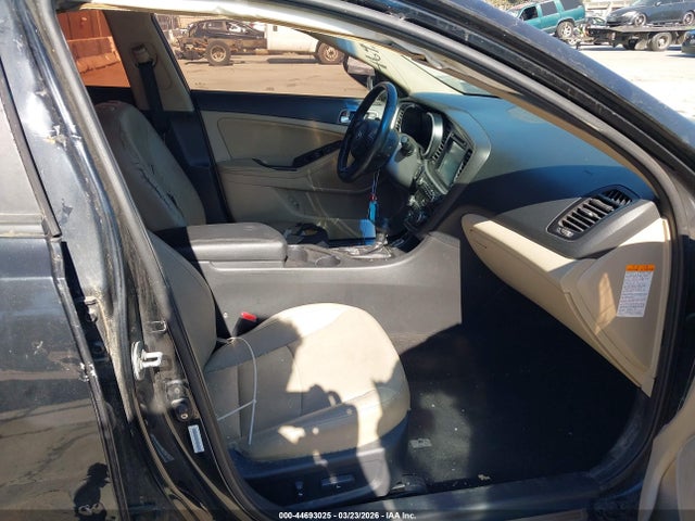 KIA Optima Hybrid Ex 2015 KNAGN4AD9F5080674 Image 5