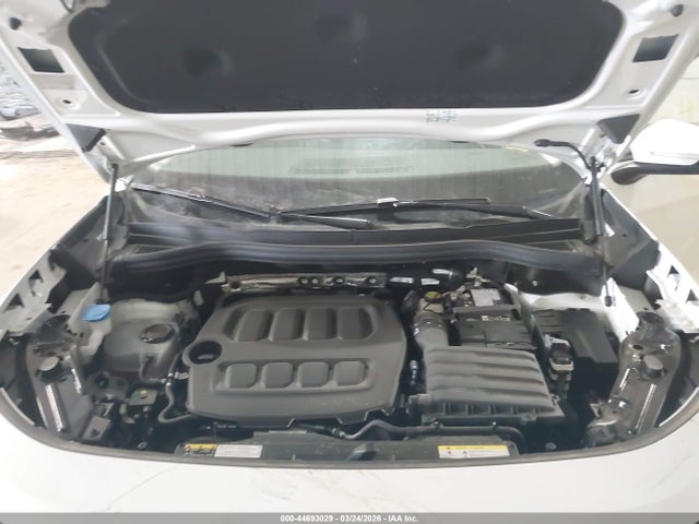 44693029 :رقم المزاد ، 3VVMR7RM3SM020394 vin ، 2025 Volkswagen Tiguan 2.0t Se مزاد بيع