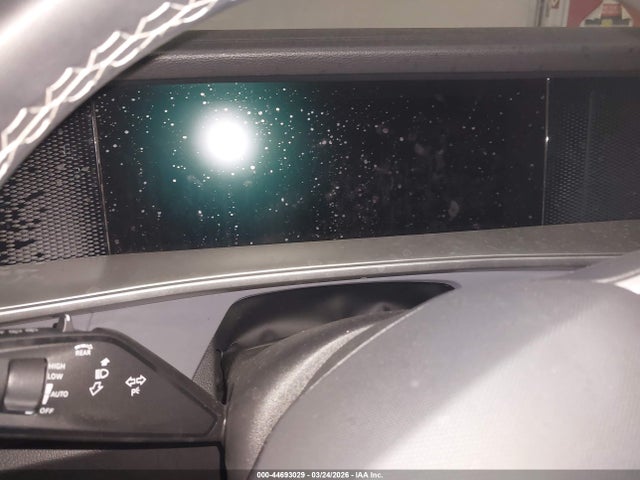 44693029 :رقم المزاد ، 3VVMR7RM3SM020394 vin ، 2025 Volkswagen Tiguan 2.0t Se مزاد بيع