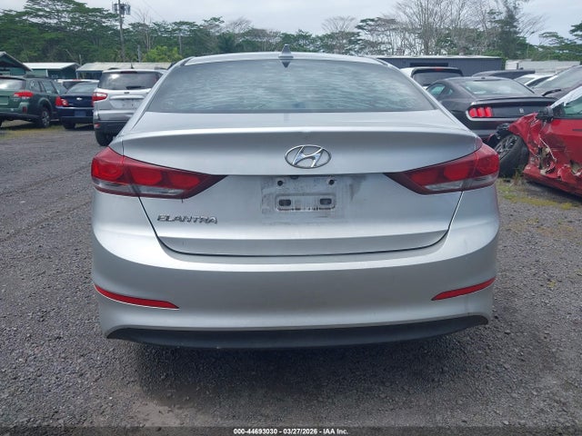 Hyundai Elantra Value Edition 2018 5NPD84LF7JH354765 Image 16