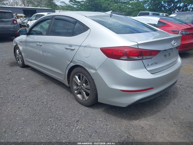 Hyundai Elantra Value Edition 2018 5NPD84LF7JH354765 Image 3