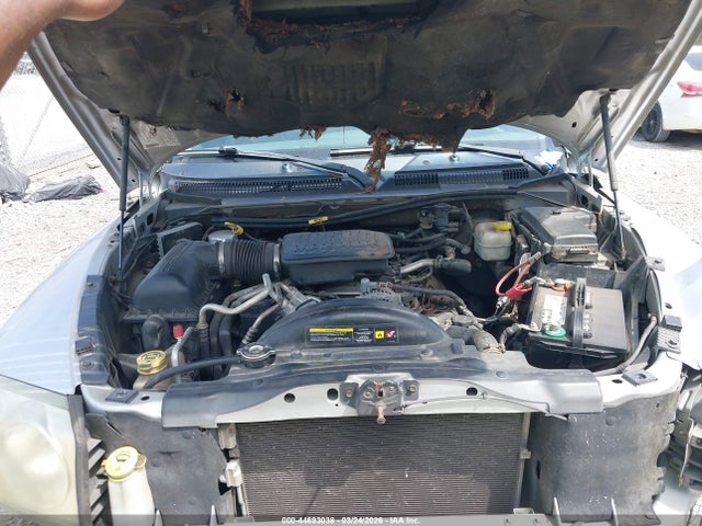 Продажа на аукционе авто 2005 Dodge Dakota Laramie, vin: 1D7HE58N95S138218, номер лота: 44693038