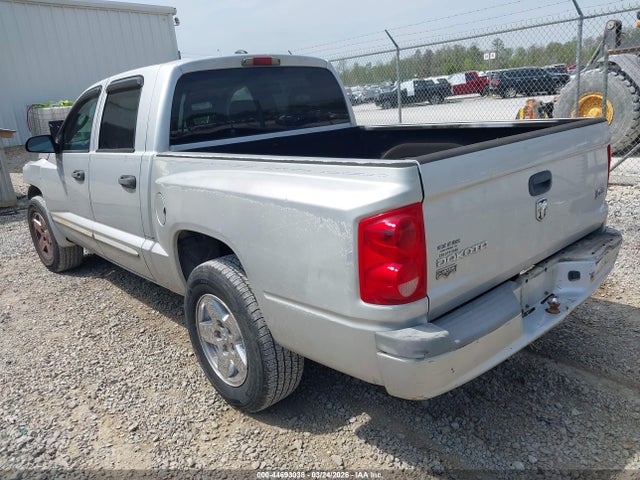 Продажа на аукционе авто 2005 Dodge Dakota Laramie, vin: 1D7HE58N95S138218, номер лота: 44693038