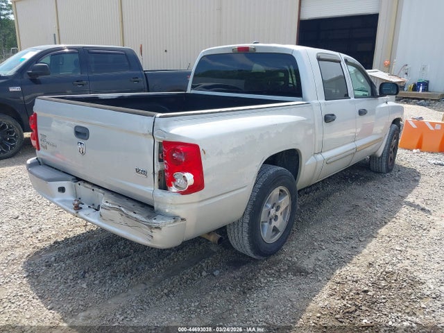 Продажа на аукционе авто 2005 Dodge Dakota Laramie, vin: 1D7HE58N95S138218, номер лота: 44693038