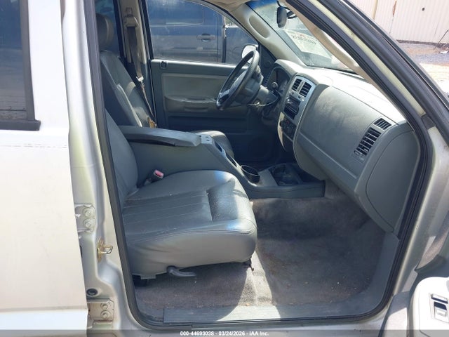 Продажа на аукционе авто 2005 Dodge Dakota Laramie, vin: 1D7HE58N95S138218, номер лота: 44693038