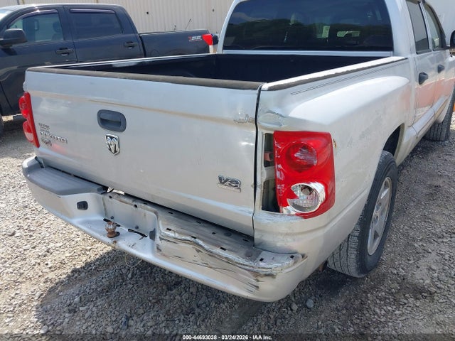 Продажа на аукционе авто 2005 Dodge Dakota Laramie, vin: 1D7HE58N95S138218, номер лота: 44693038
