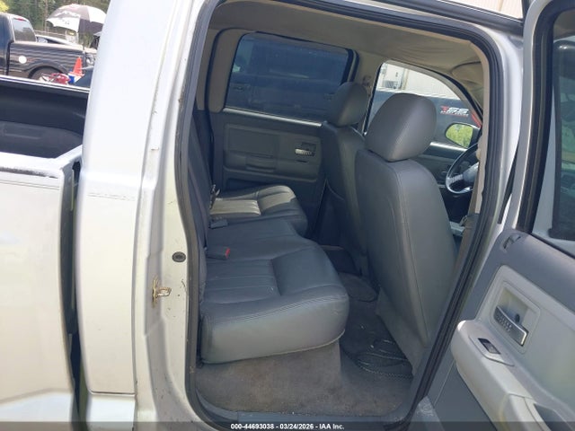 Продажа на аукционе авто 2005 Dodge Dakota Laramie, vin: 1D7HE58N95S138218, номер лота: 44693038