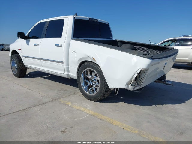 44693040 :رقم المزاد ، 1C6RR6LM8FS686307 vin ، 2015 Ram 1500 Lone Star مزاد بيع