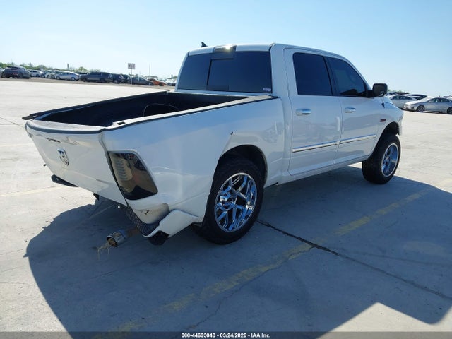 44693040 :رقم المزاد ، 1C6RR6LM8FS686307 vin ، 2015 Ram 1500 Lone Star مزاد بيع
