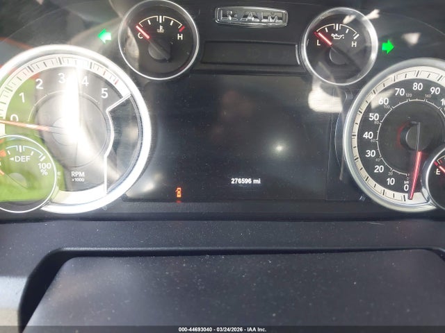 44693040 :رقم المزاد ، 1C6RR6LM8FS686307 vin ، 2015 Ram 1500 Lone Star مزاد بيع