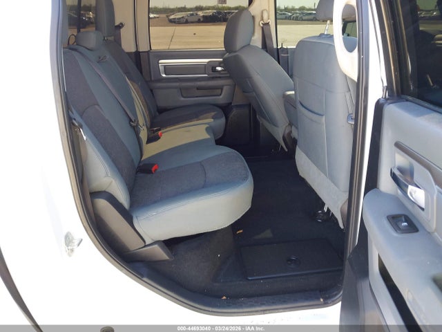 44693040 :رقم المزاد ، 1C6RR6LM8FS686307 vin ، 2015 Ram 1500 Lone Star مزاد بيع