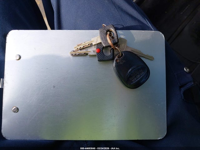 1985 MERCEDES-BENZ 380 WDBCA32C8FA158719 Photo 10