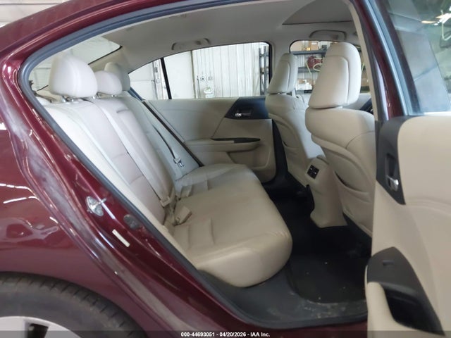 2013 Honda Accord Ex-l მანქანა იყიდება აუქციონზე, vin: 1HGCR2F82DA227882, აუქციონის ნომერი: 44693051