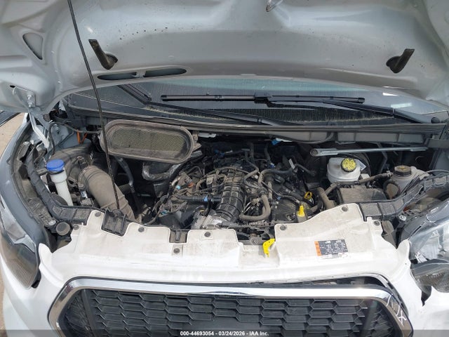 1FBAX2YG5SKA07860 Ford Transit-350 Passenger Van Xlt