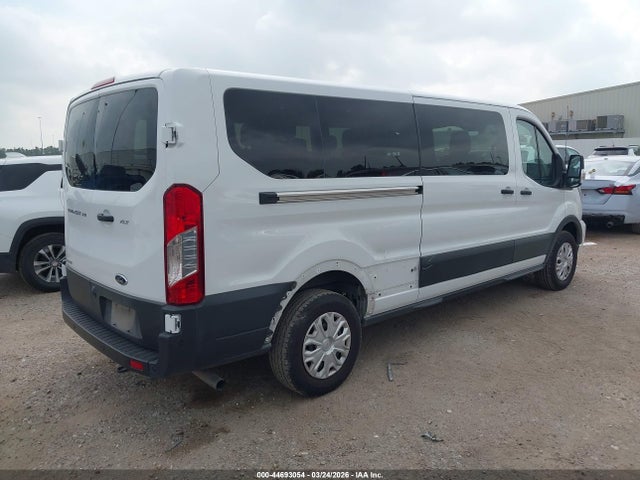 1FBAX2YG5SKA07860 Ford Transit-350 Passenger Van Xlt