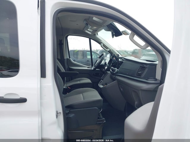 1FBAX2YG5SKA07860 Ford Transit-350 Passenger Van Xlt