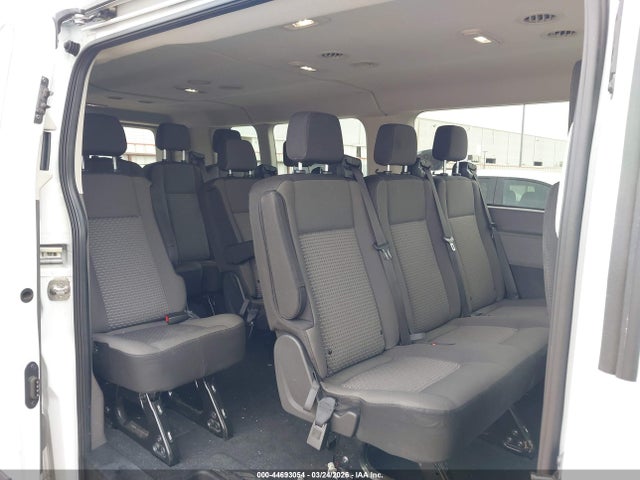 1FBAX2YG5SKA07860 Ford Transit-350 Passenger Van Xlt