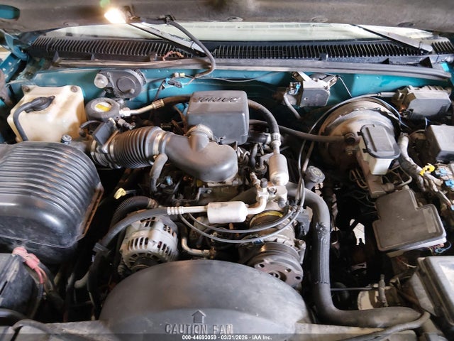 Aukcja sprzedaży 1996 Gmc Sierra K1500, vin: 1GTEK19R6TE540094, numer aukcji: 44693059