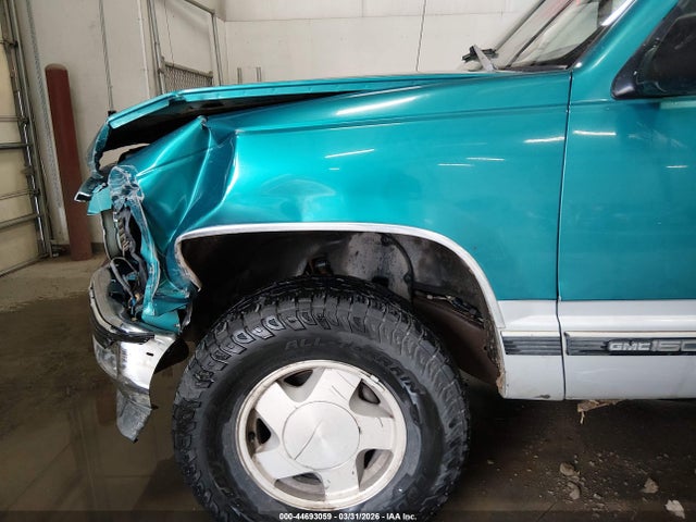 Aukcja sprzedaży 1996 Gmc Sierra K1500, vin: 1GTEK19R6TE540094, numer aukcji: 44693059