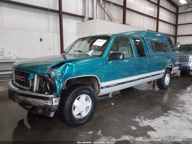 Aukcja sprzedaży 1996 Gmc Sierra K1500, vin: 1GTEK19R6TE540094, numer aukcji: 44693059