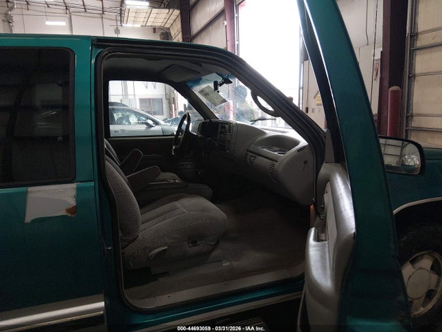 Aukcja sprzedaży 1996 Gmc Sierra K1500, vin: 1GTEK19R6TE540094, numer aukcji: 44693059