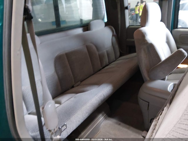 Aukcja sprzedaży 1996 Gmc Sierra K1500, vin: 1GTEK19R6TE540094, numer aukcji: 44693059