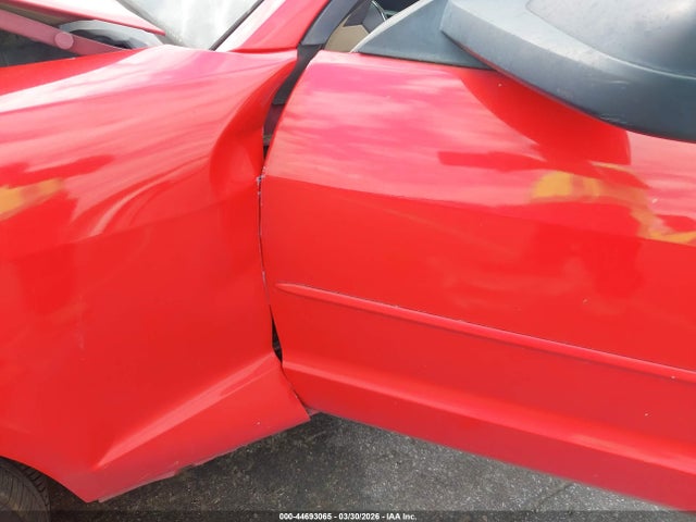 Aukcja sprzedaży 2007 Ford Mustang V6 Deluxe/v6 Premium, vin: 1ZVFT80N875358923, numer aukcji: 44693065