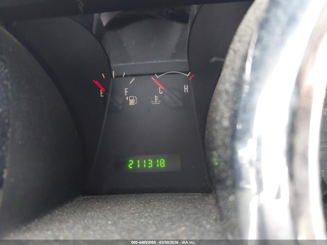 Aukcja sprzedaży 2007 Ford Mustang V6 Deluxe/v6 Premium, vin: 1ZVFT80N875358923, numer aukcji: 44693065