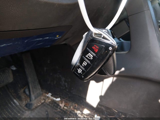 Hyundai Santa Fe Gls 2014 KM8SRDHF6EU087977 Image 11
