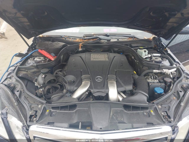 Продажа на аукционе авто 2012 Mercedes-benz E 550 4matic, vin: WDDHF9BB7CA526439, номер лота: 44693072