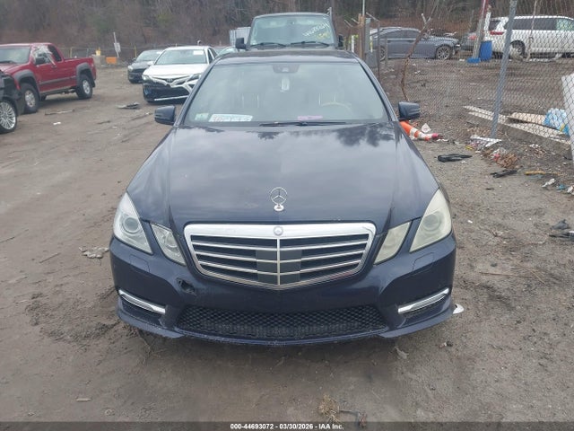 Продажа на аукционе авто 2012 Mercedes-benz E 550 4matic, vin: WDDHF9BB7CA526439, номер лота: 44693072