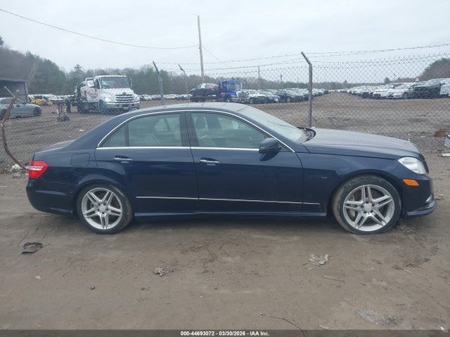 Продажа на аукционе авто 2012 Mercedes-benz E 550 4matic, vin: WDDHF9BB7CA526439, номер лота: 44693072