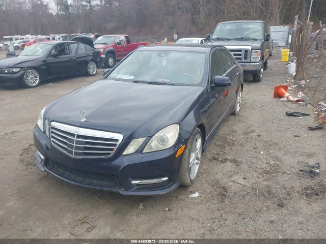 Продажа на аукционе авто 2012 Mercedes-benz E 550 4matic, vin: WDDHF9BB7CA526439, номер лота: 44693072