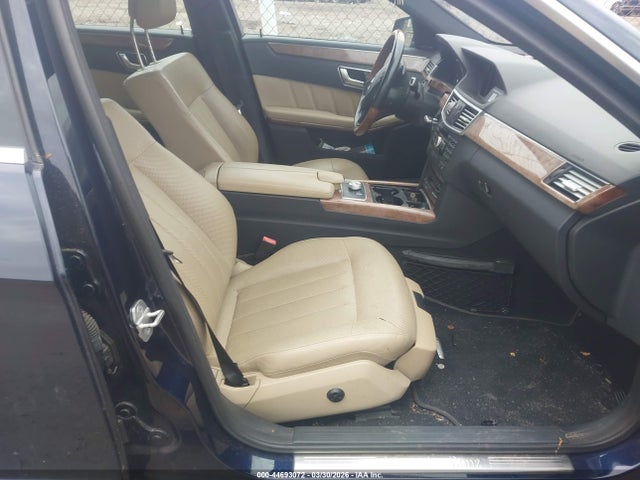 Продажа на аукционе авто 2012 Mercedes-benz E 550 4matic, vin: WDDHF9BB7CA526439, номер лота: 44693072