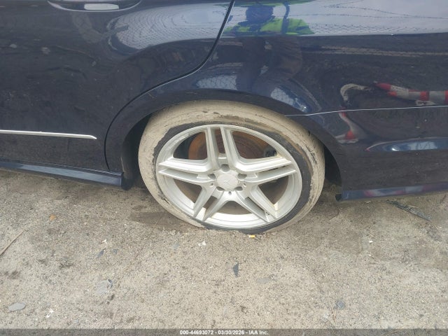 Продажа на аукционе авто 2012 Mercedes-benz E 550 4matic, vin: WDDHF9BB7CA526439, номер лота: 44693072