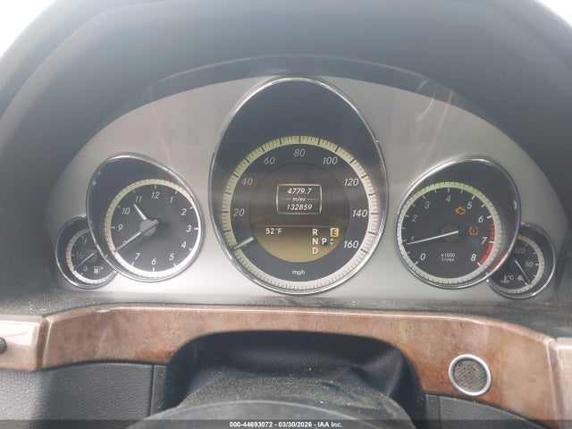 Продажа на аукционе авто 2012 Mercedes-benz E 550 4matic, vin: WDDHF9BB7CA526439, номер лота: 44693072