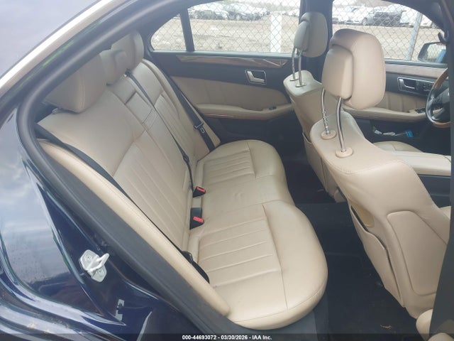 Продажа на аукционе авто 2012 Mercedes-benz E 550 4matic, vin: WDDHF9BB7CA526439, номер лота: 44693072