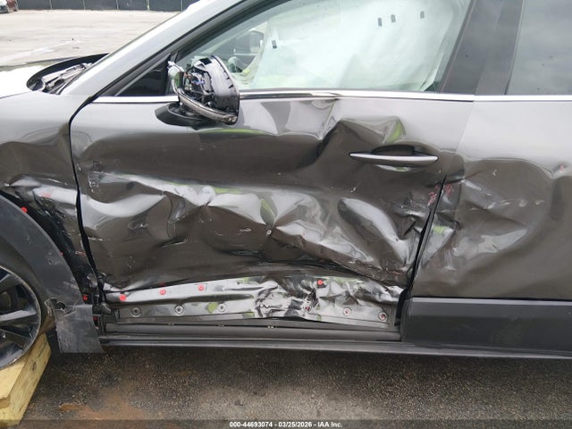 44693074 :رقم المزاد ، 3MVDMBDY4PM518443 vin ، 2023 Mazda Cx-30 2.5 Turbo Premium مزاد بيع