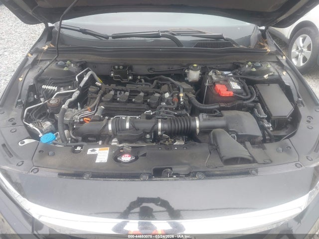 1HGCV1F55MA060624 Honda Accord Ex-l