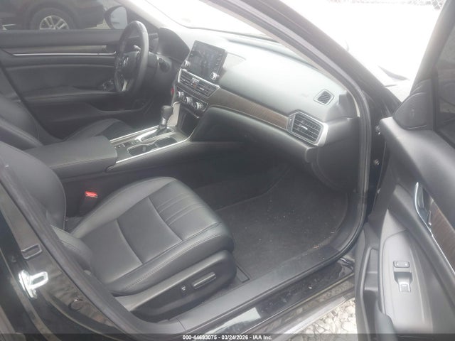 1HGCV1F55MA060624 Honda Accord Ex-l