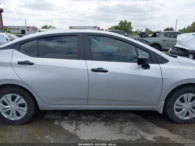 Nissan Versa 1.6 S 2024 3N1CN8DV1RL898565 Image 14