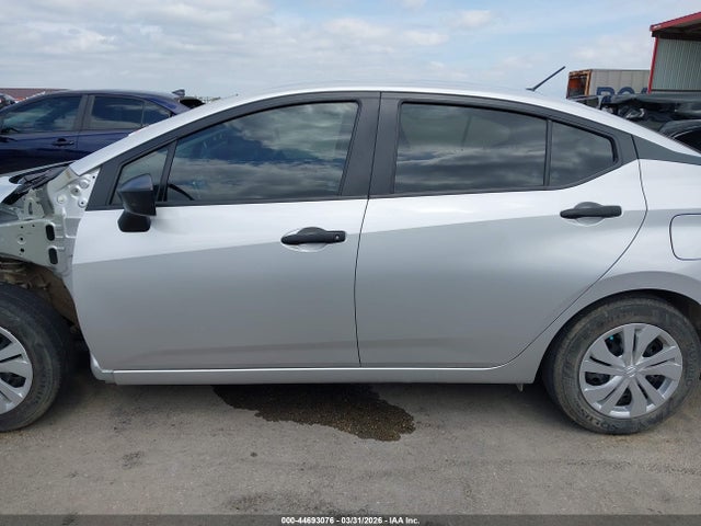 Nissan Versa 1.6 S 2024 3N1CN8DV1RL898565 Image 15